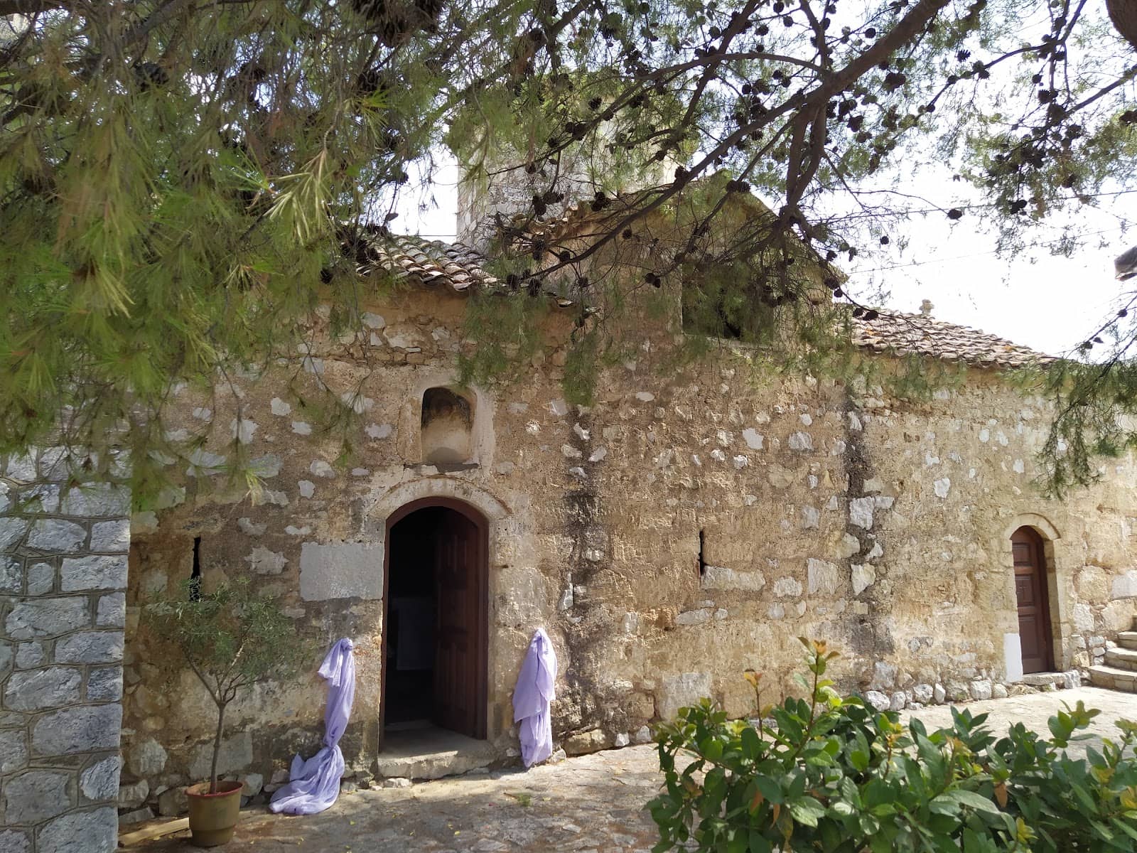Archaeological Museum of Epidaurus