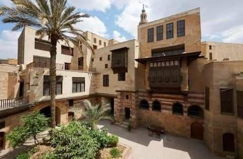 Bayt al-Razzaz Cairo - Image 1