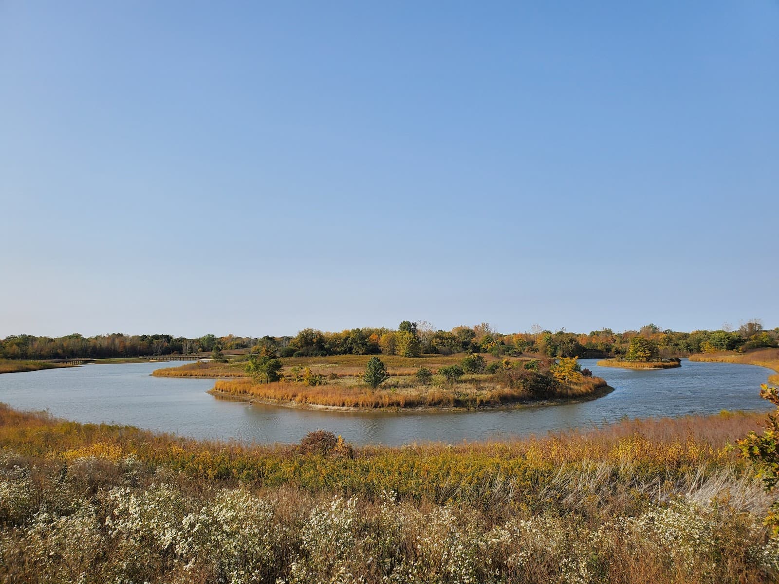 Buffalo Creek Forest Preserve - Image 1