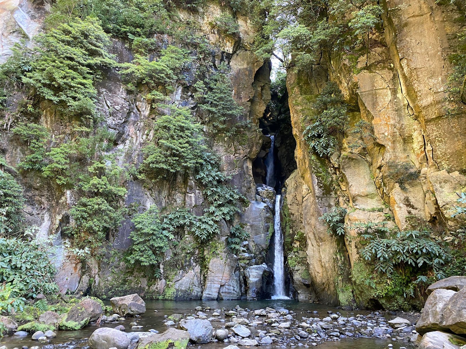 Salto do Cabrito - Image 1