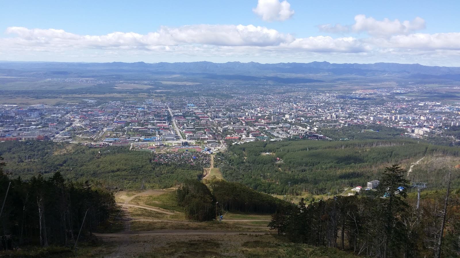 Mount Bolshevik Summit - Image 1