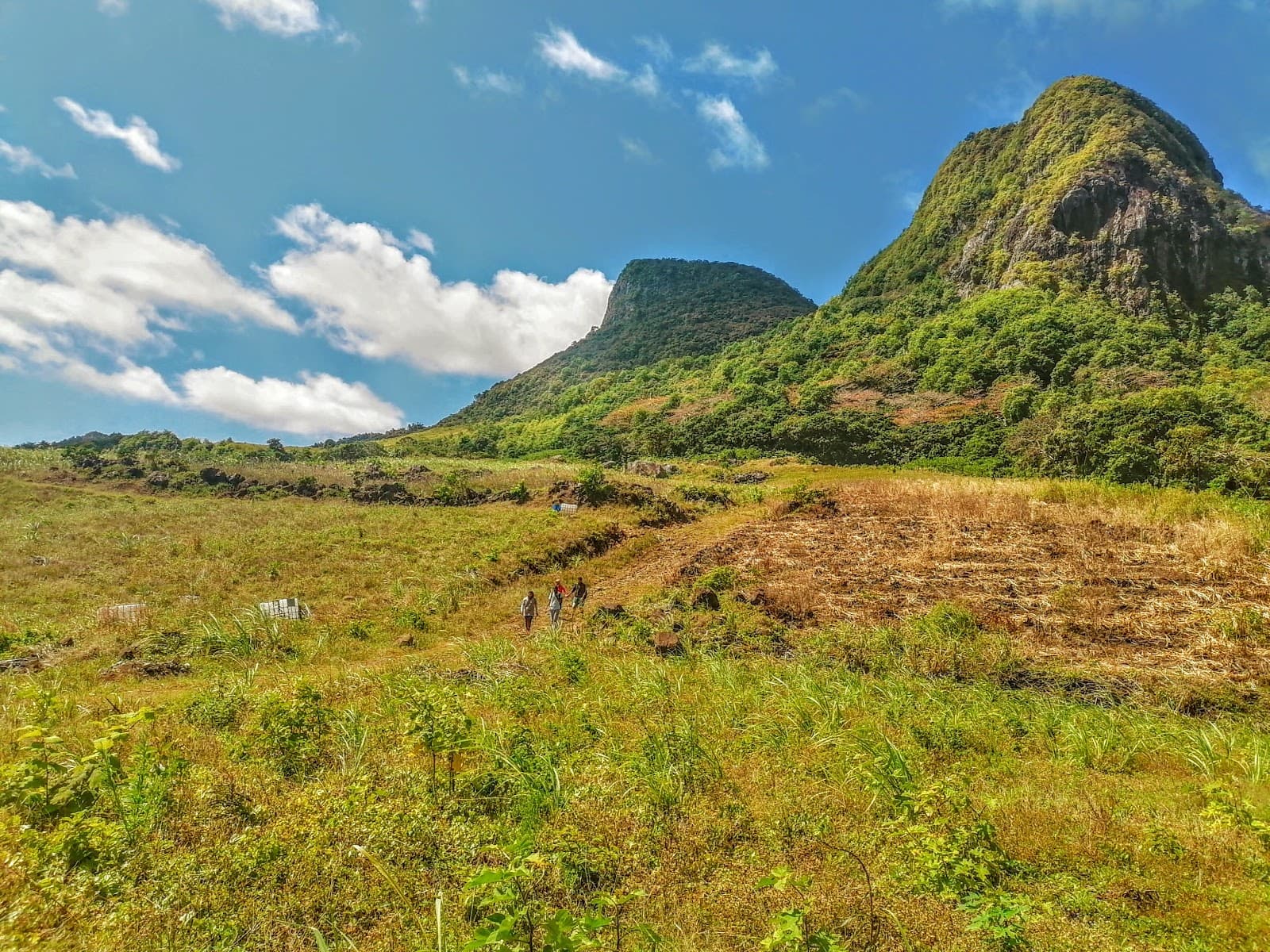 Lion Mountain - Image 1