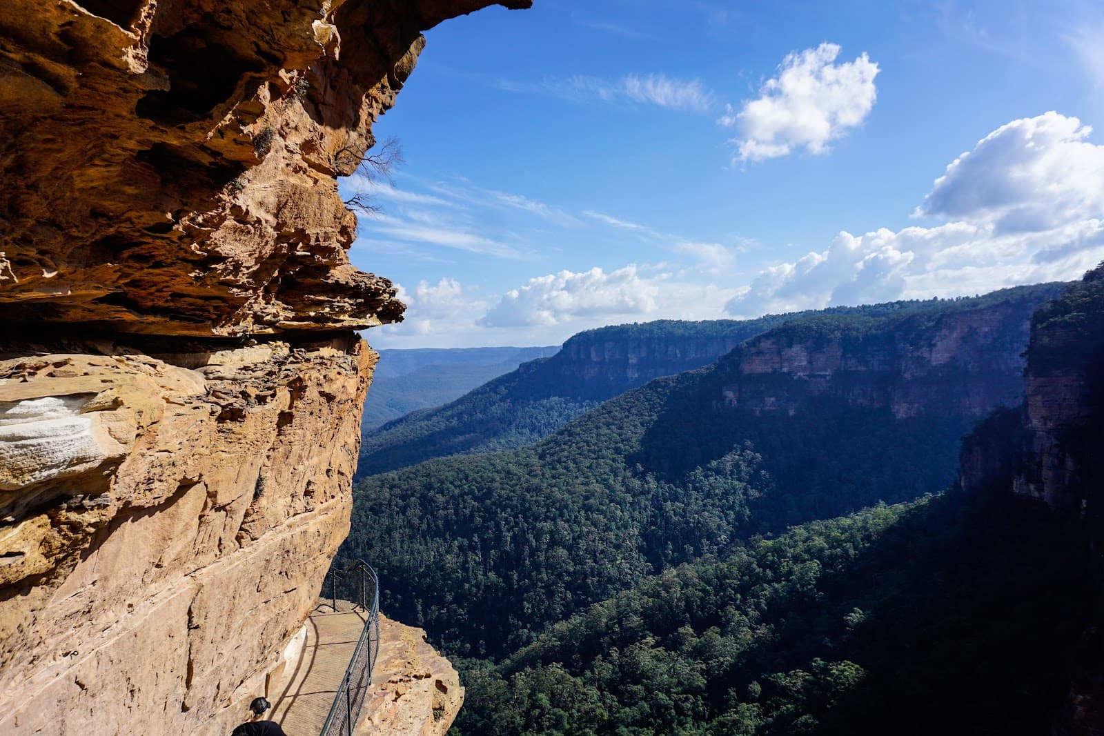 National Pass - Image 1