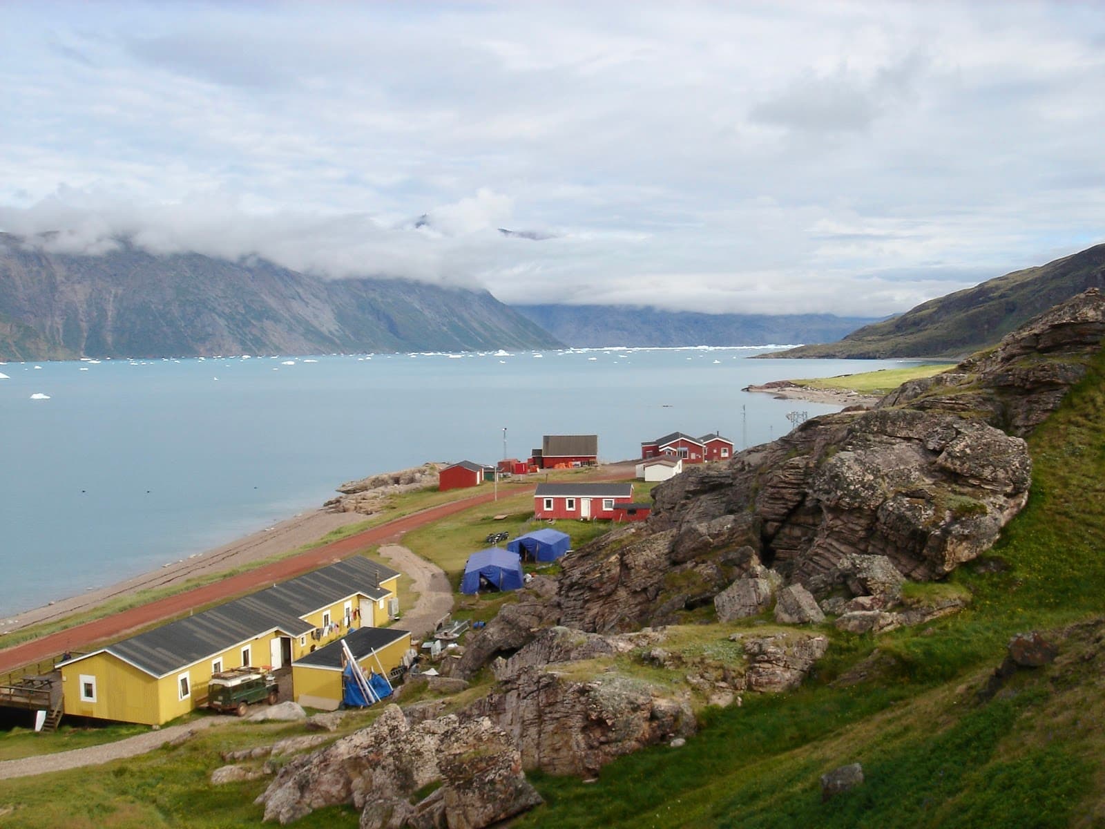 Qassiarsuk (Brattahlid) - Image 1