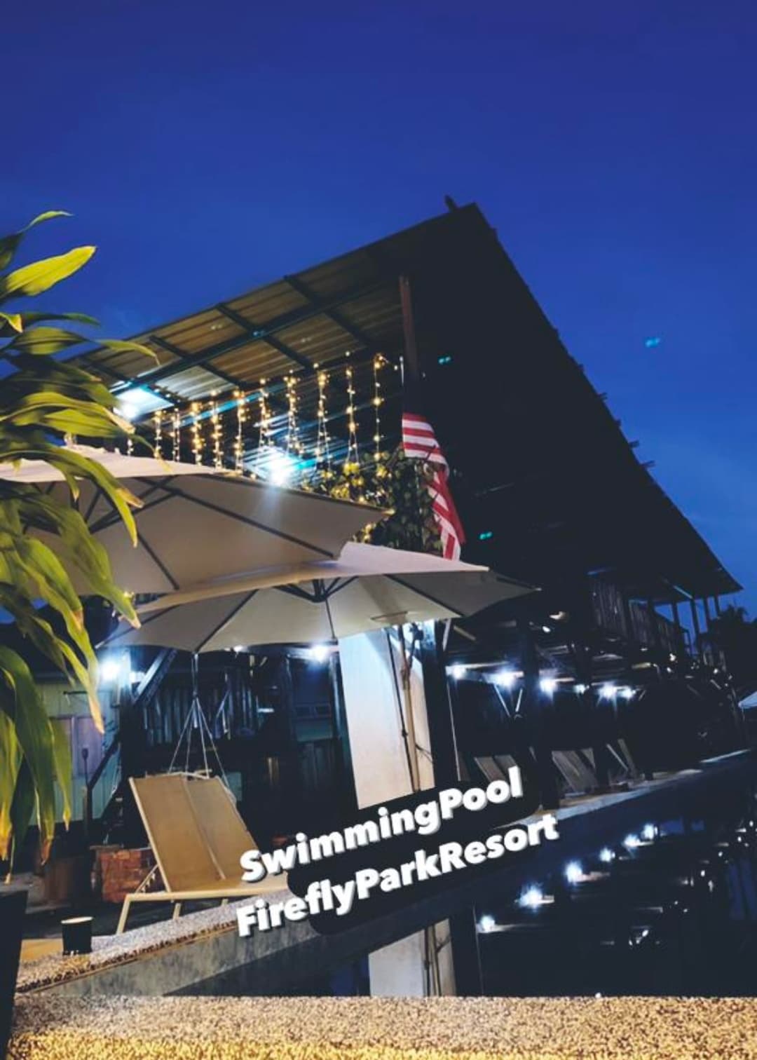 Firefly Park Resort (Bukit Belimbing) - Image 1