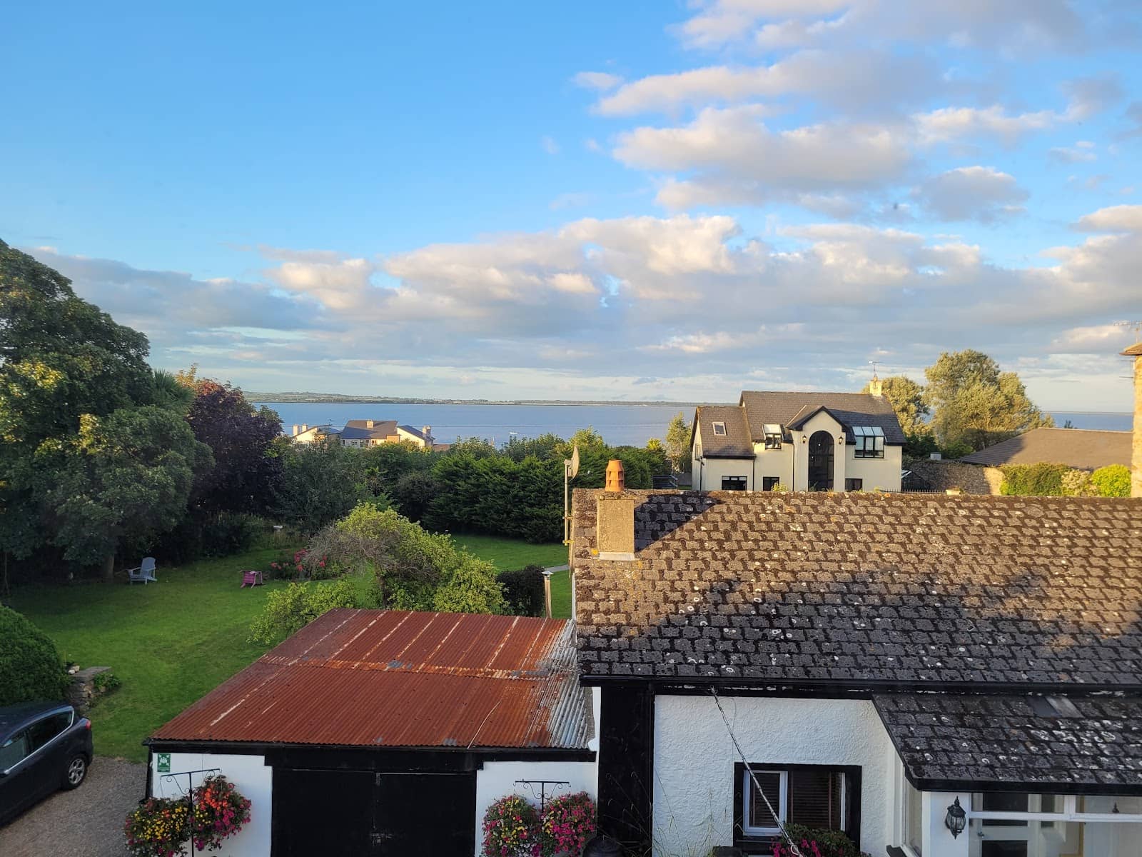 Friendly & Welcoming Hosts