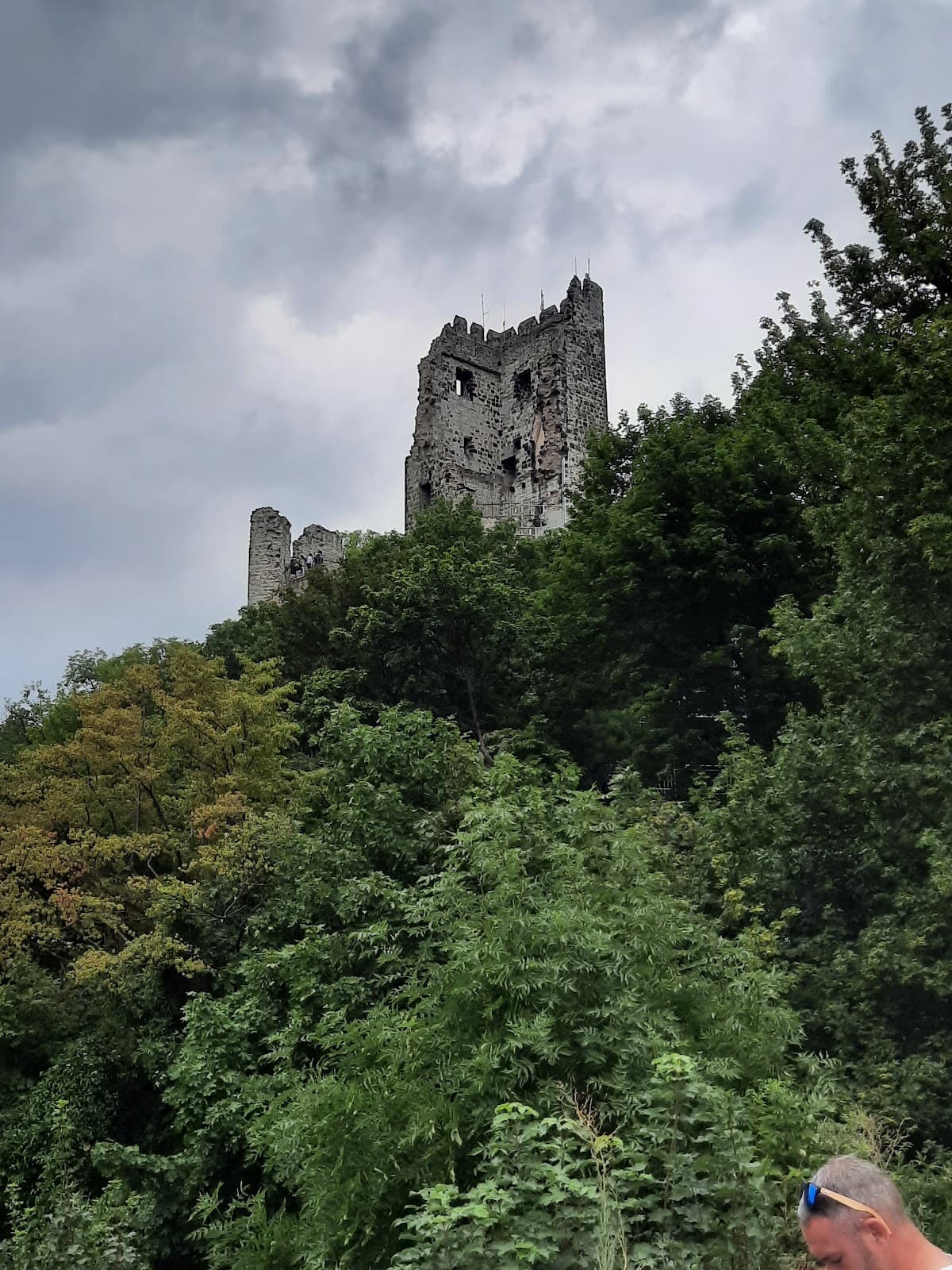 Siebengebirge Nature Park - Image 1