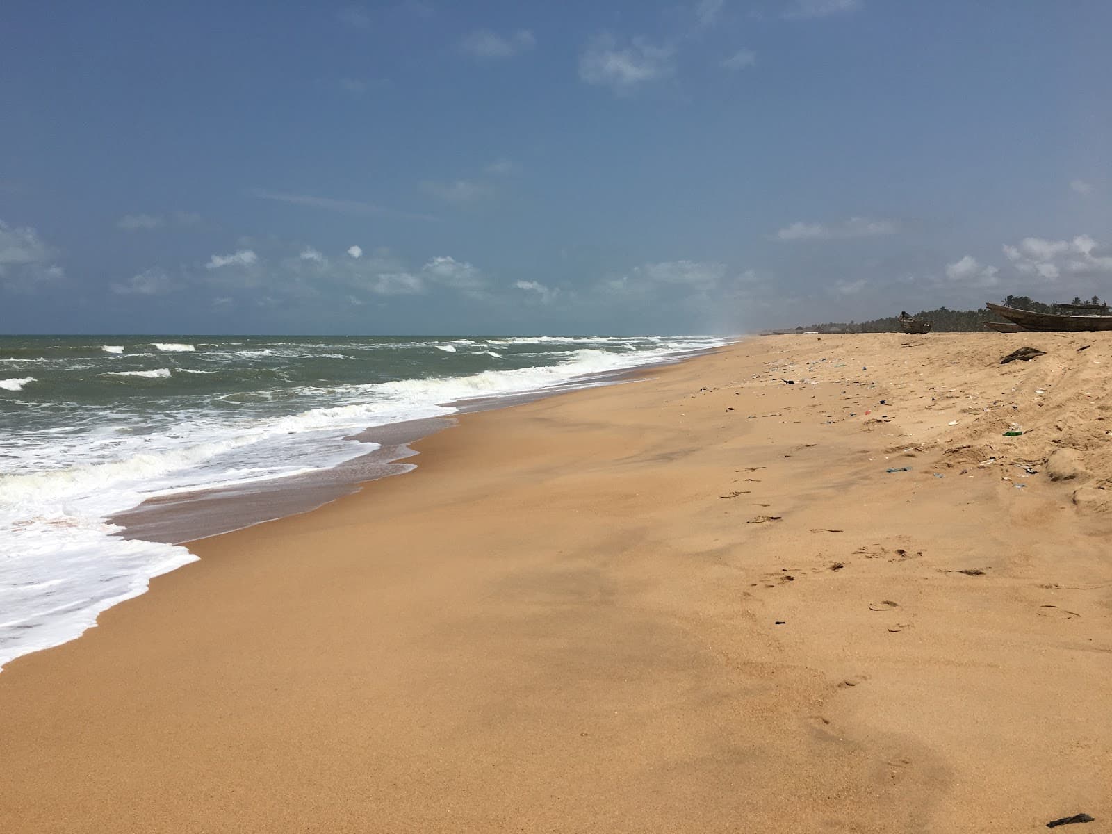 Ilashe Beach - Image 1