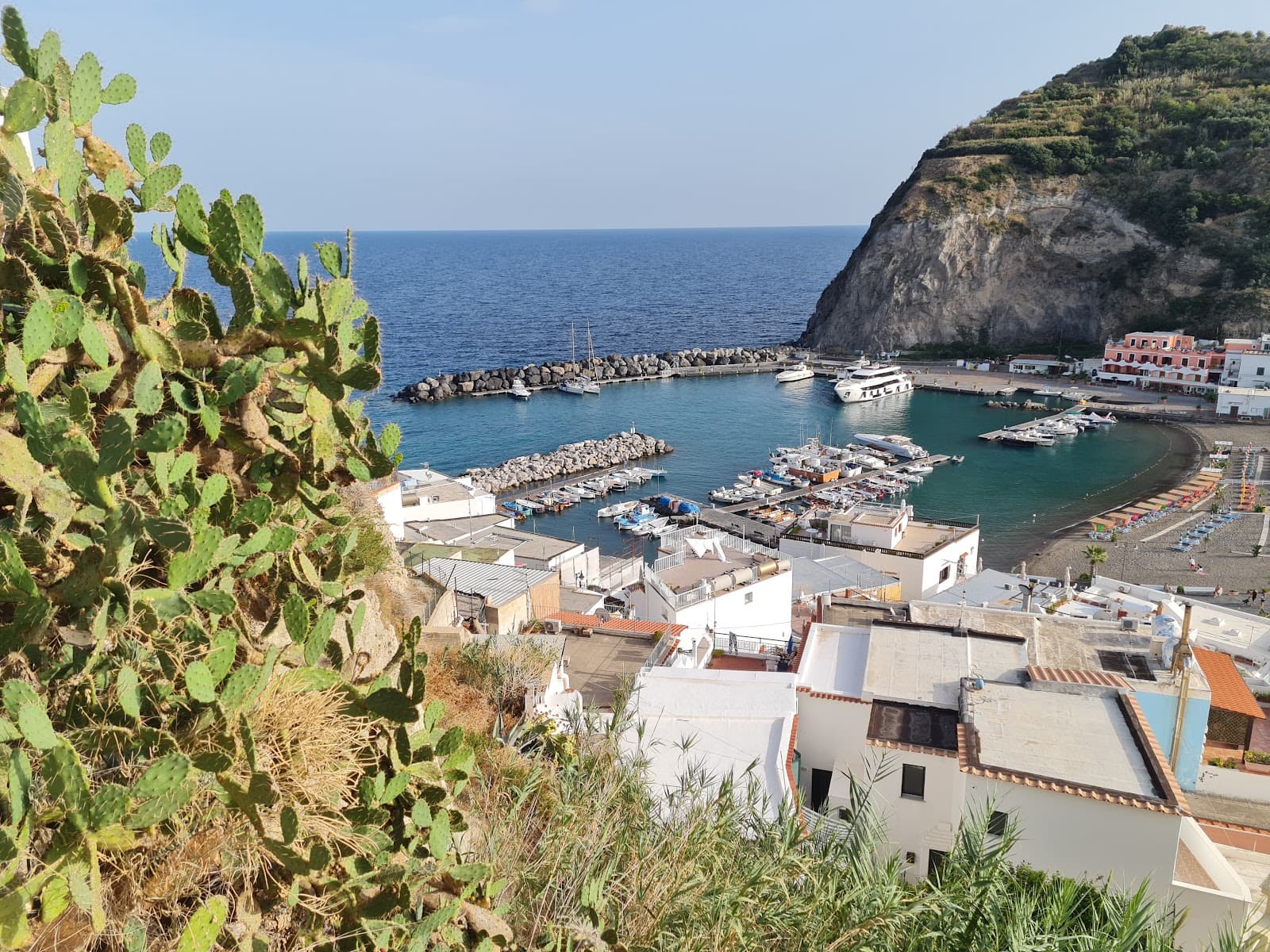 Marina di Sant'Angelo - Image 1