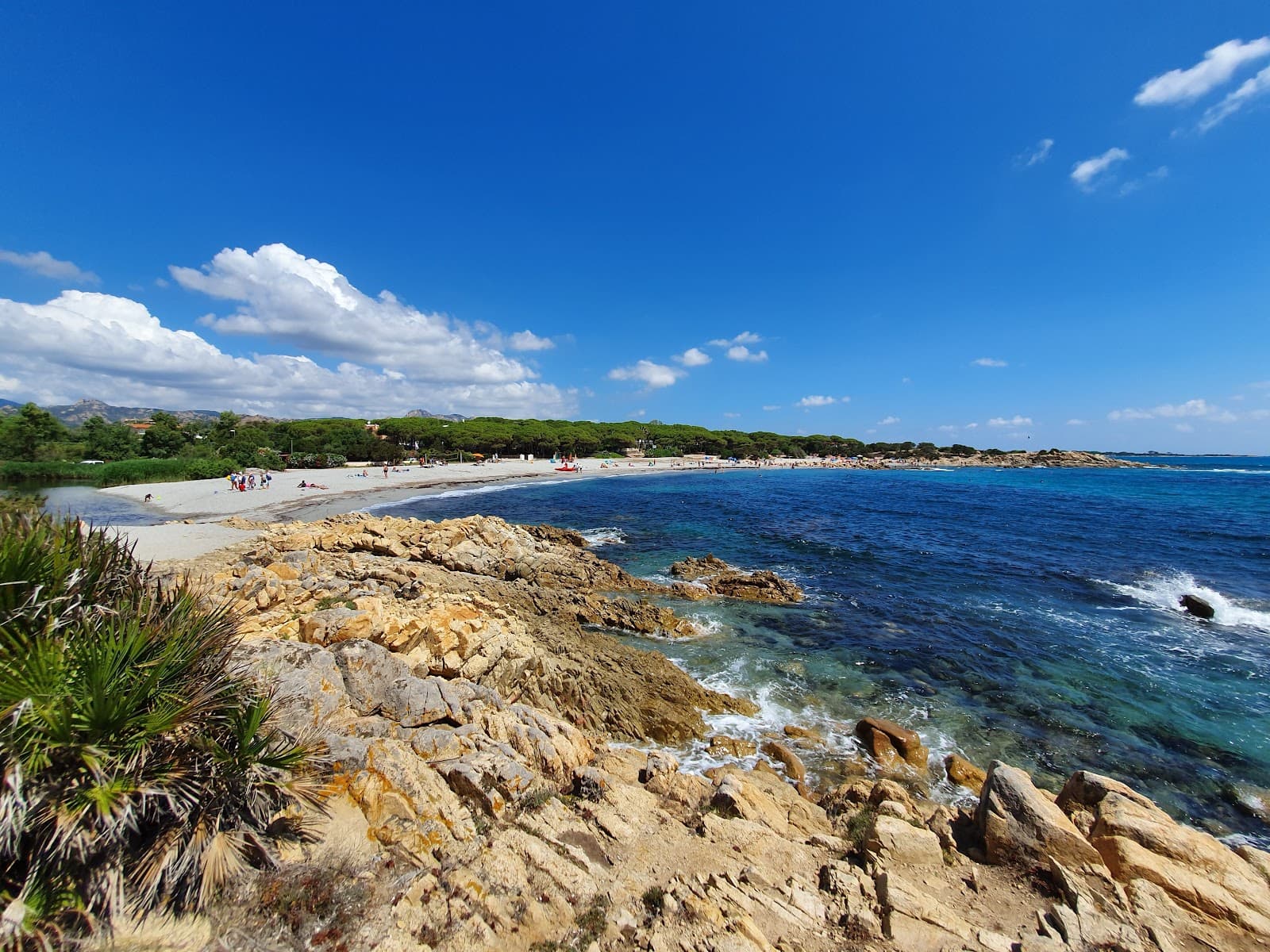 Cala Liberotto - Image 1