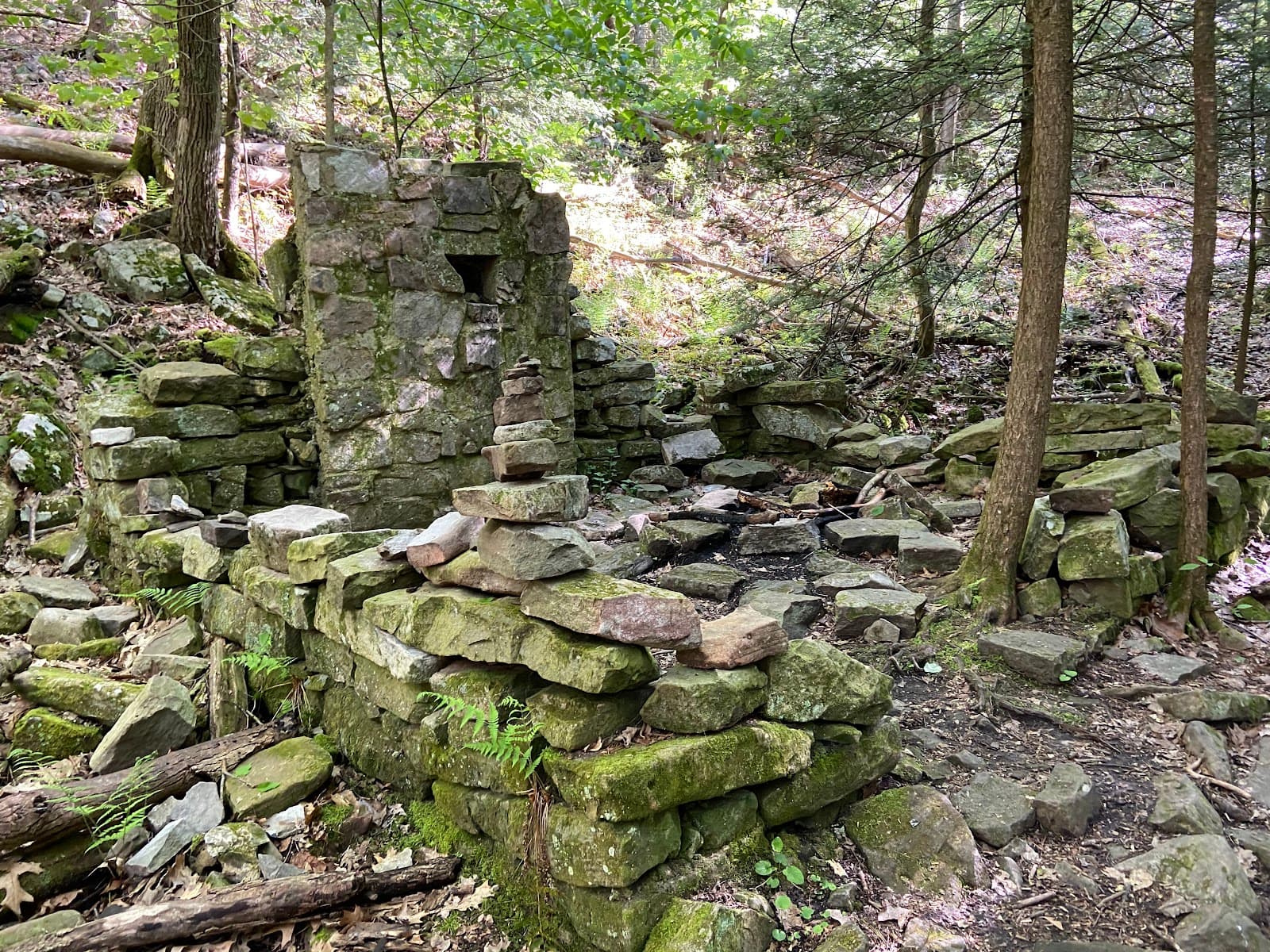 Shingletown Gap - Image 1