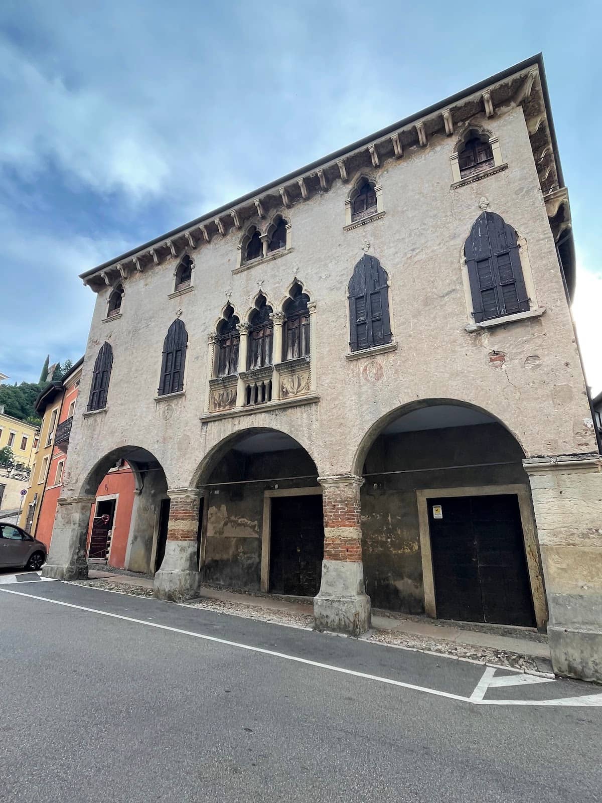 Historical Significance