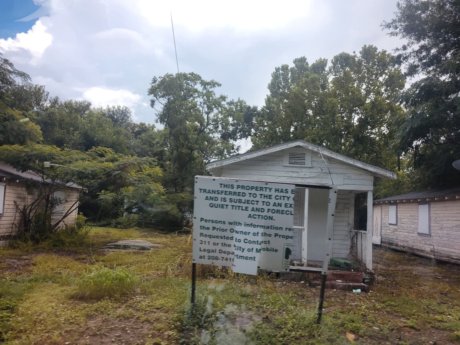 Africatown Mobile - Image 1