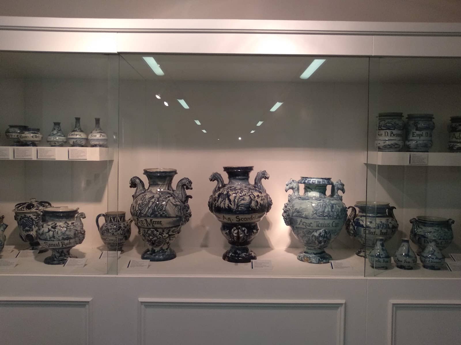 Comic Book Character Event