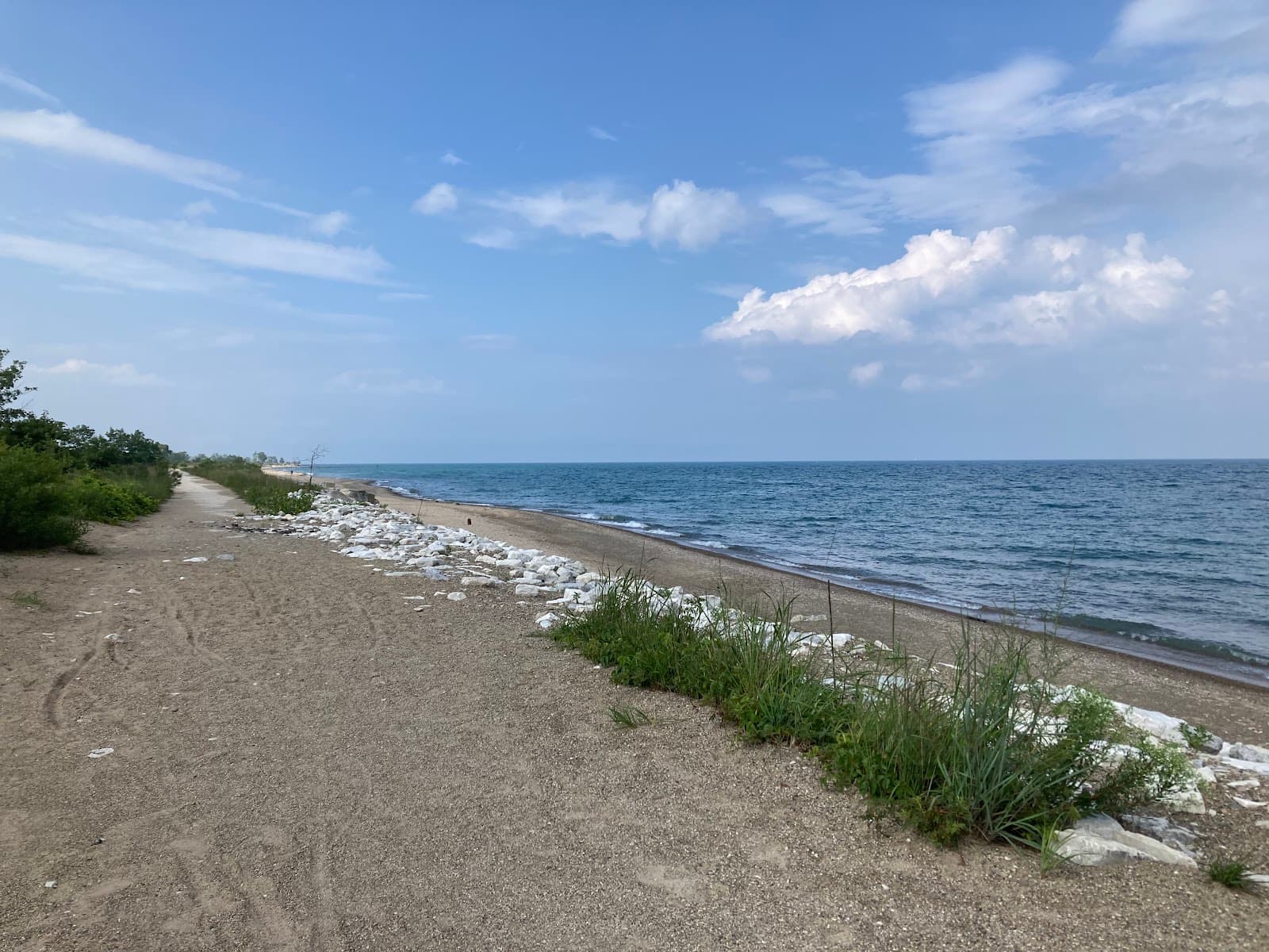 Illinois Beach State Park - Image 1