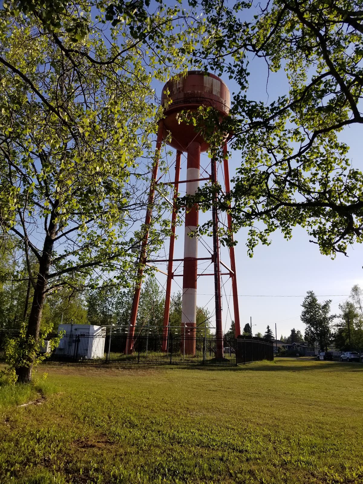 Government Hill - Image 1