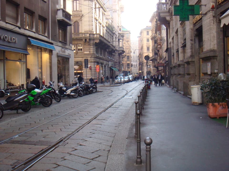 Via Spadari - Image 1