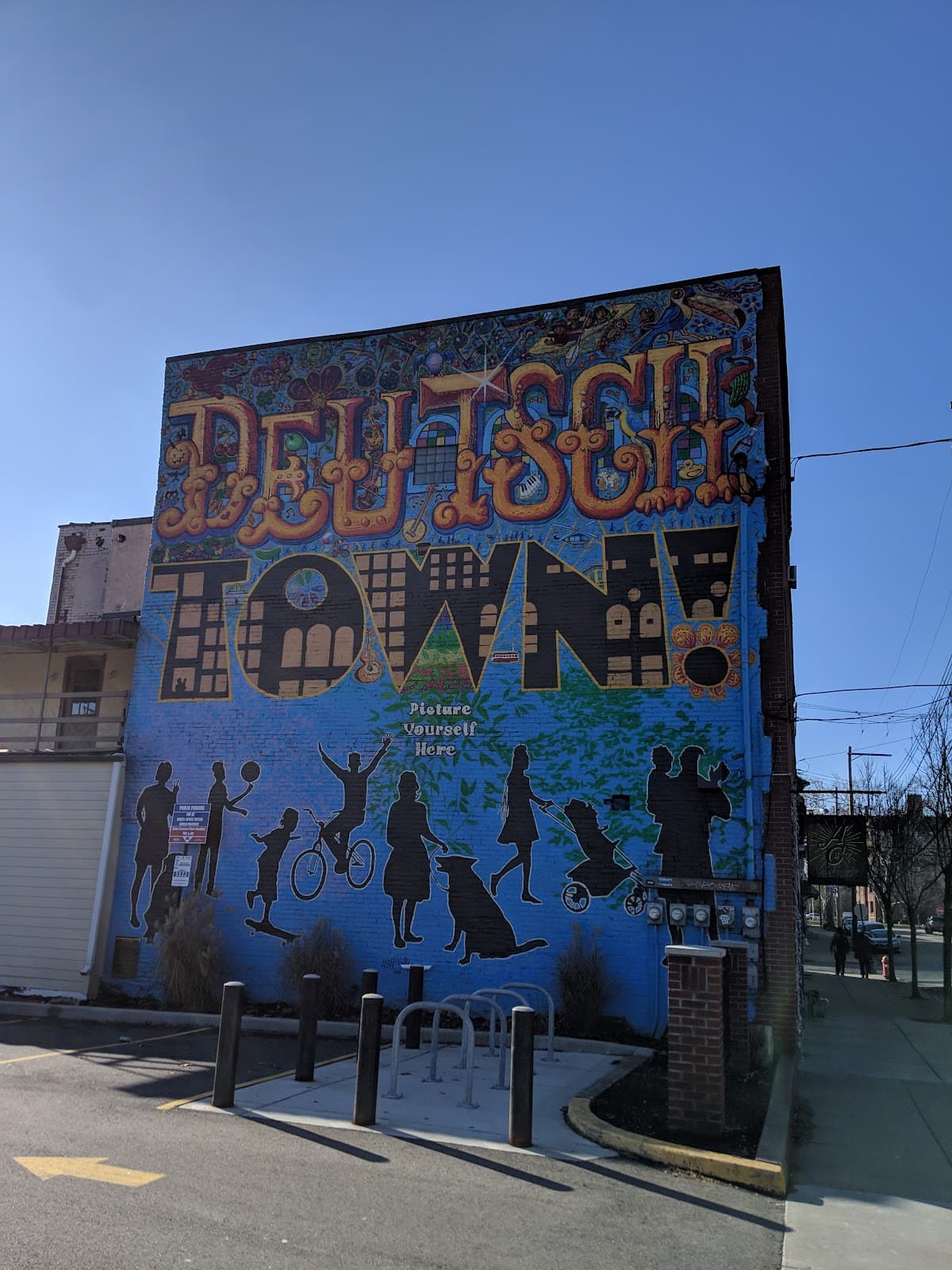 Deutschtown - Image 1