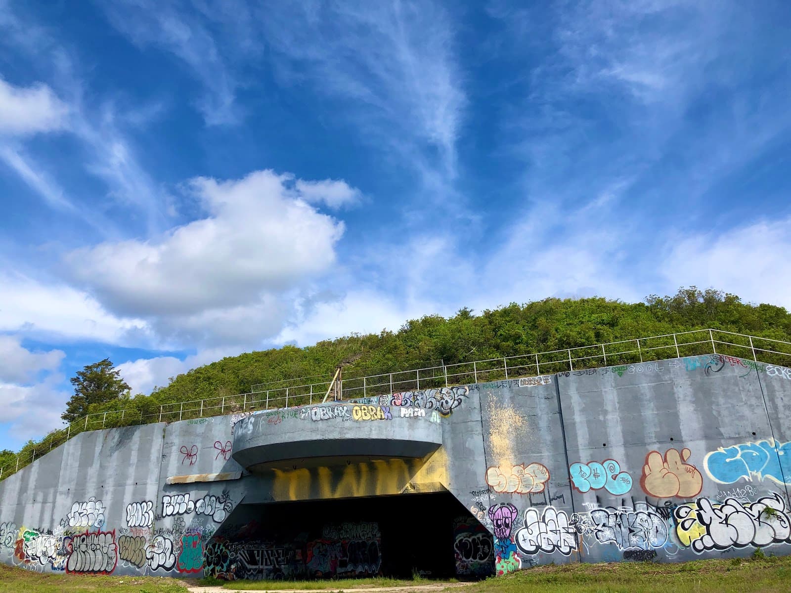 Fort Tilden Pool - Image 1