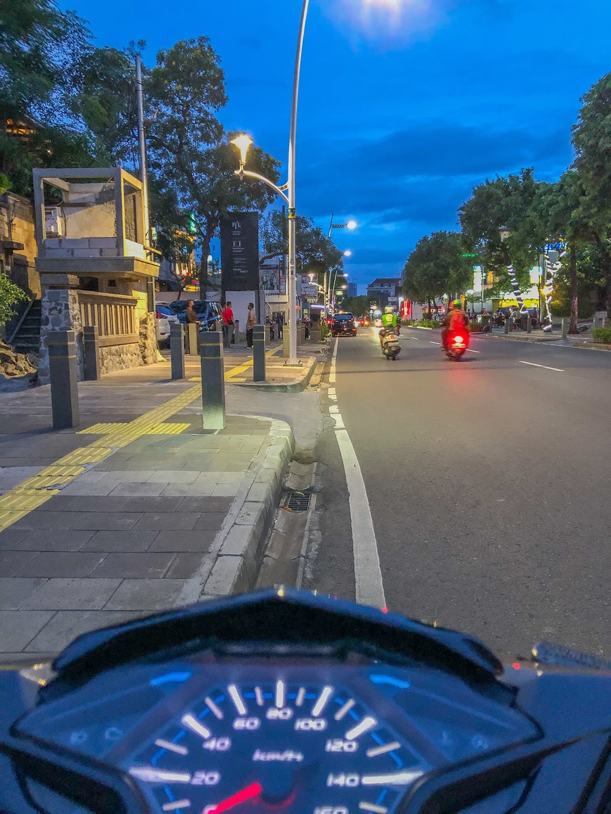 Kemang Jakarta - Image 1