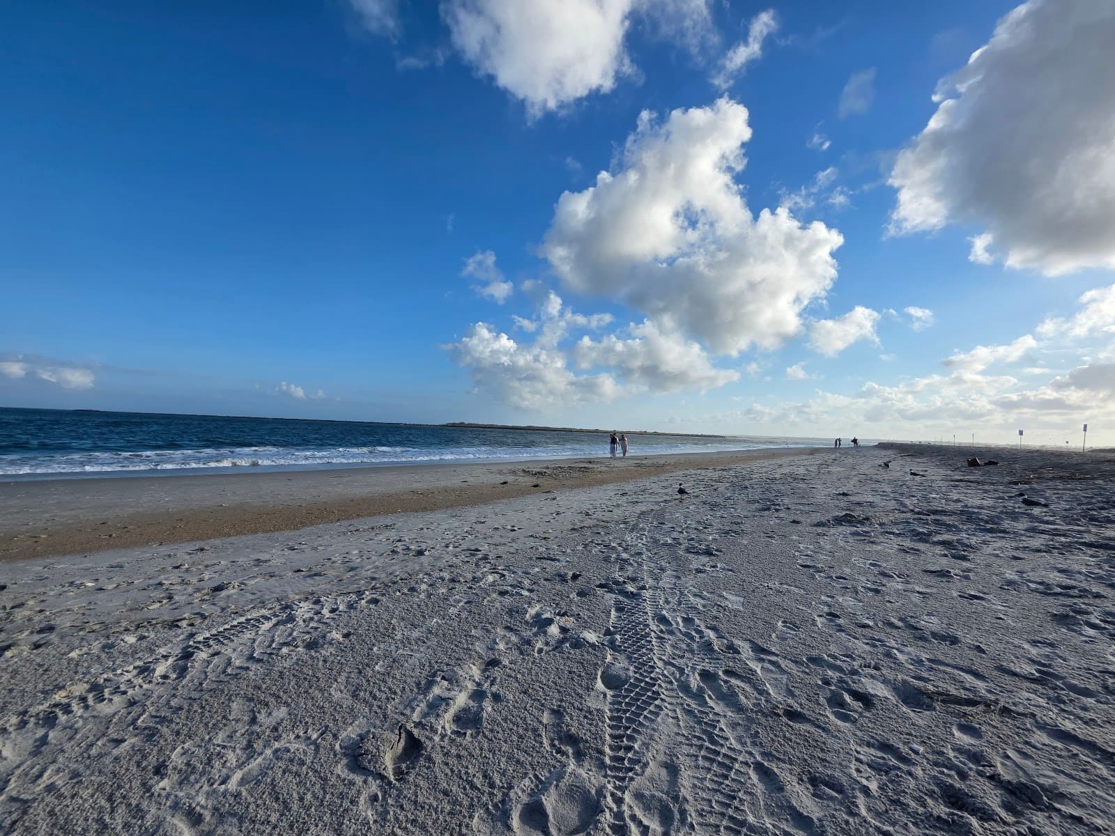 South End Jetty (Masonboro Inlet) - Image 1