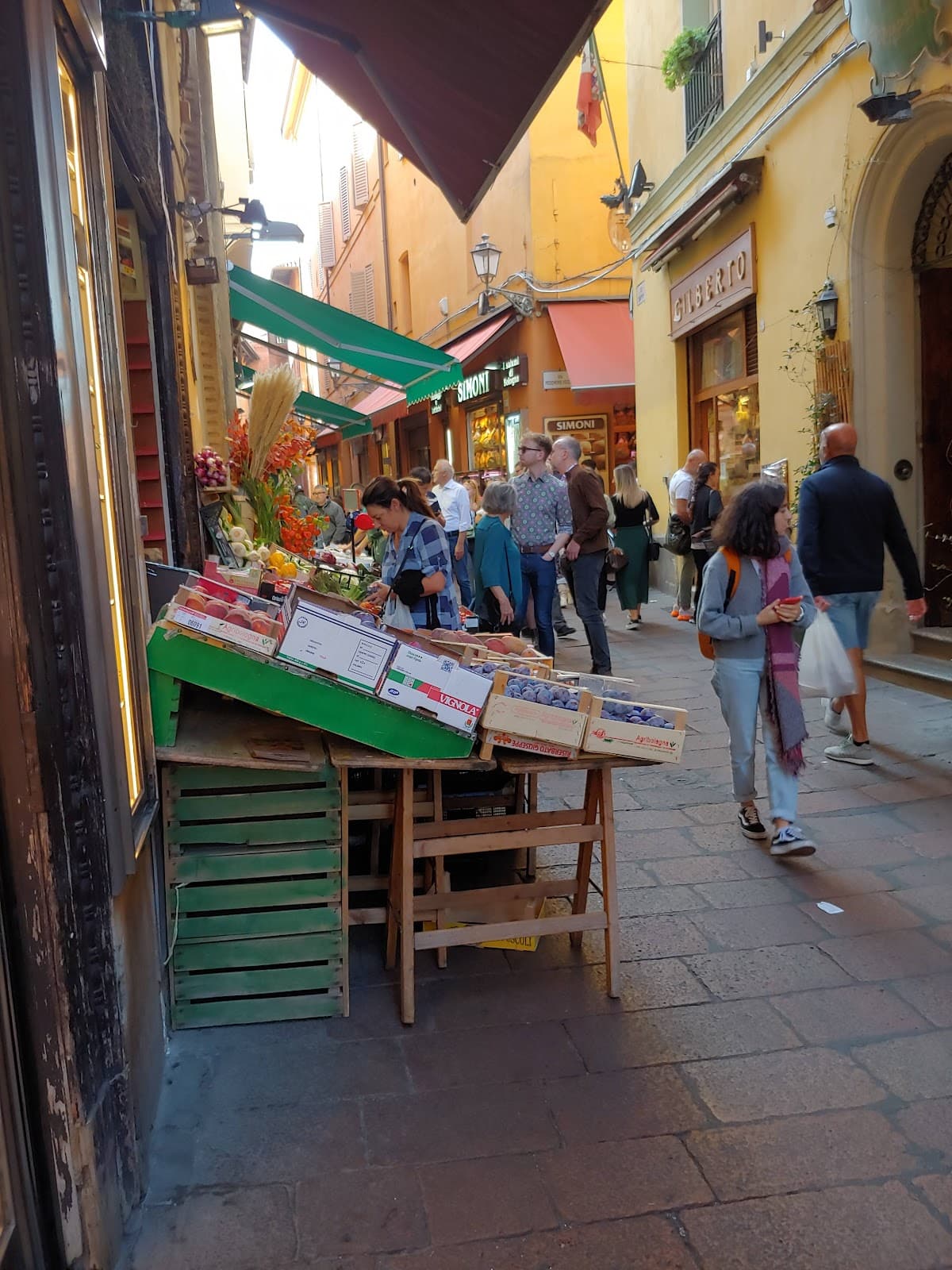 Via Pescherie Vecchie - Image 1