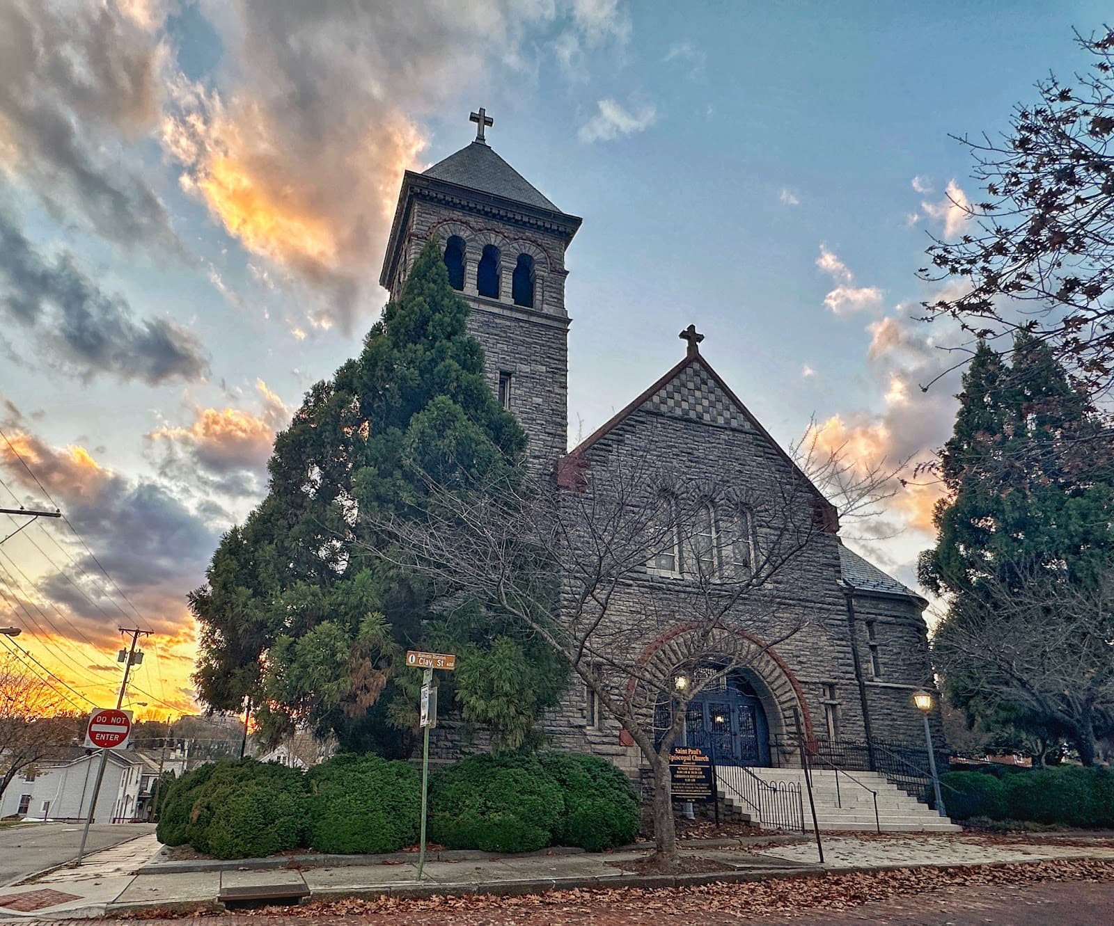 St. Paul's Episcopal Church - Image 1