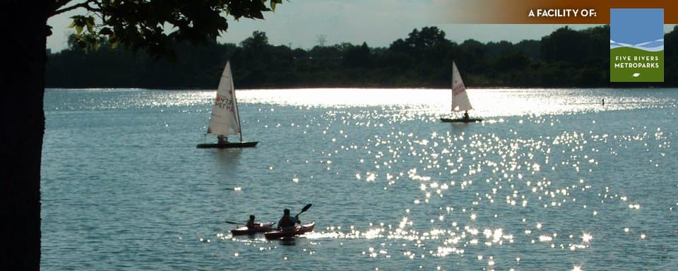 Eastwood MetroPark - Image 1