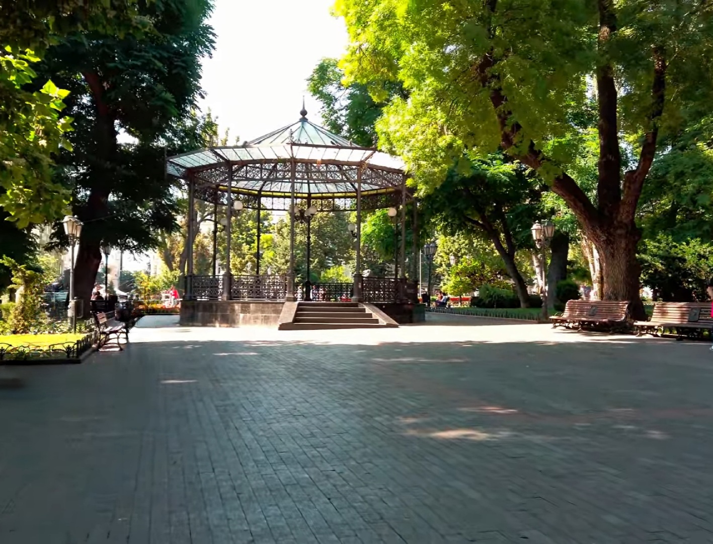 City Garden - Image 1