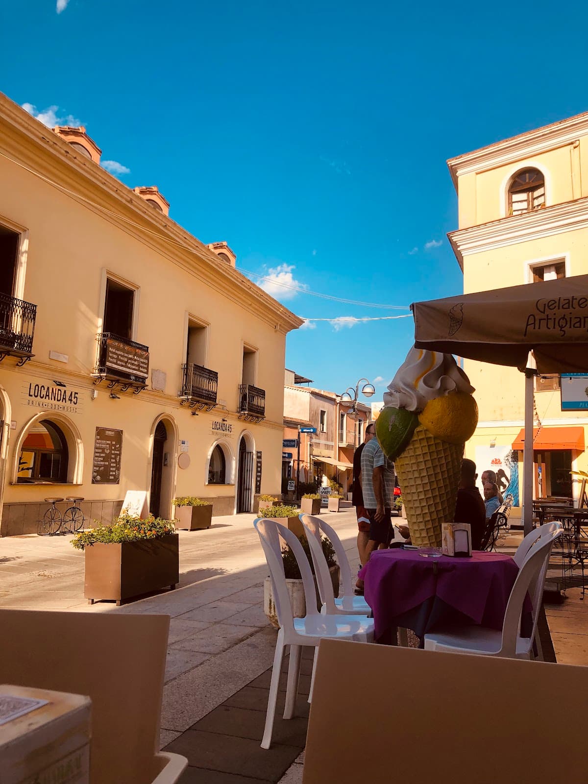 Centro Storico di Tortolì - Image 1