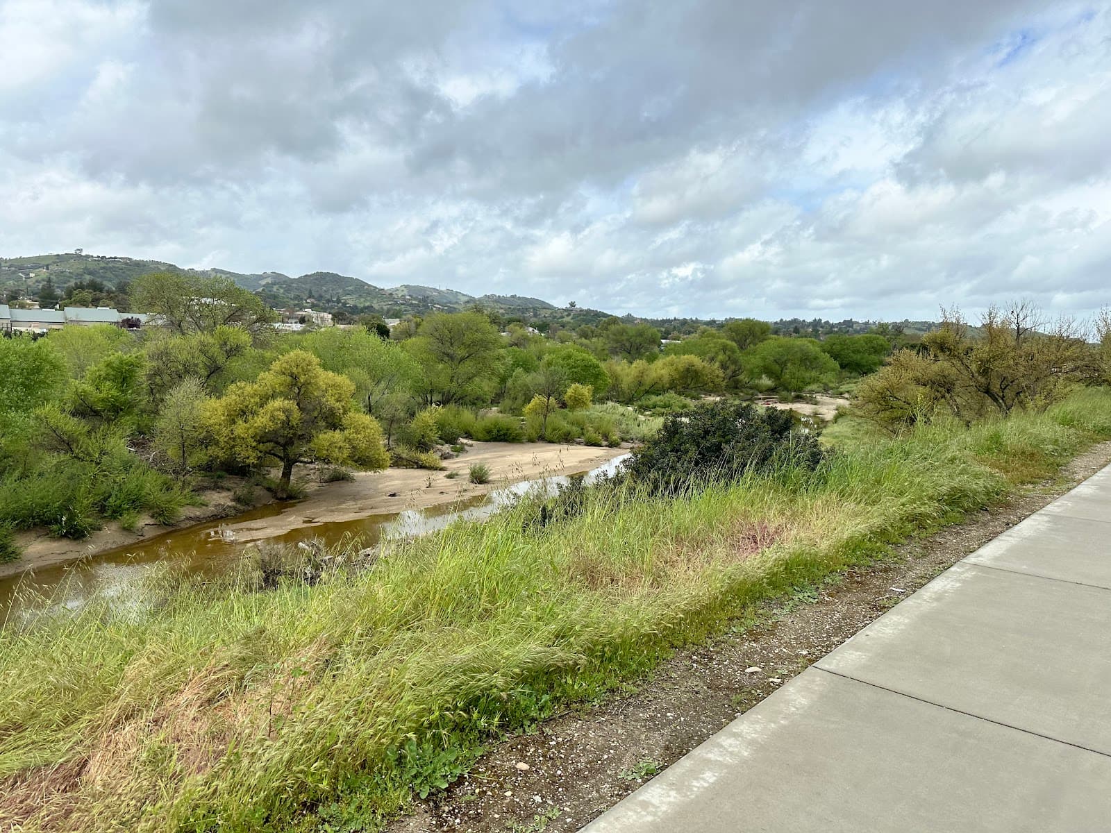 Salinas River Walk - Image 1