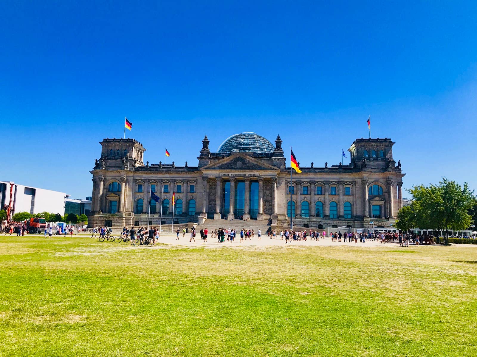 Architectural Marvel