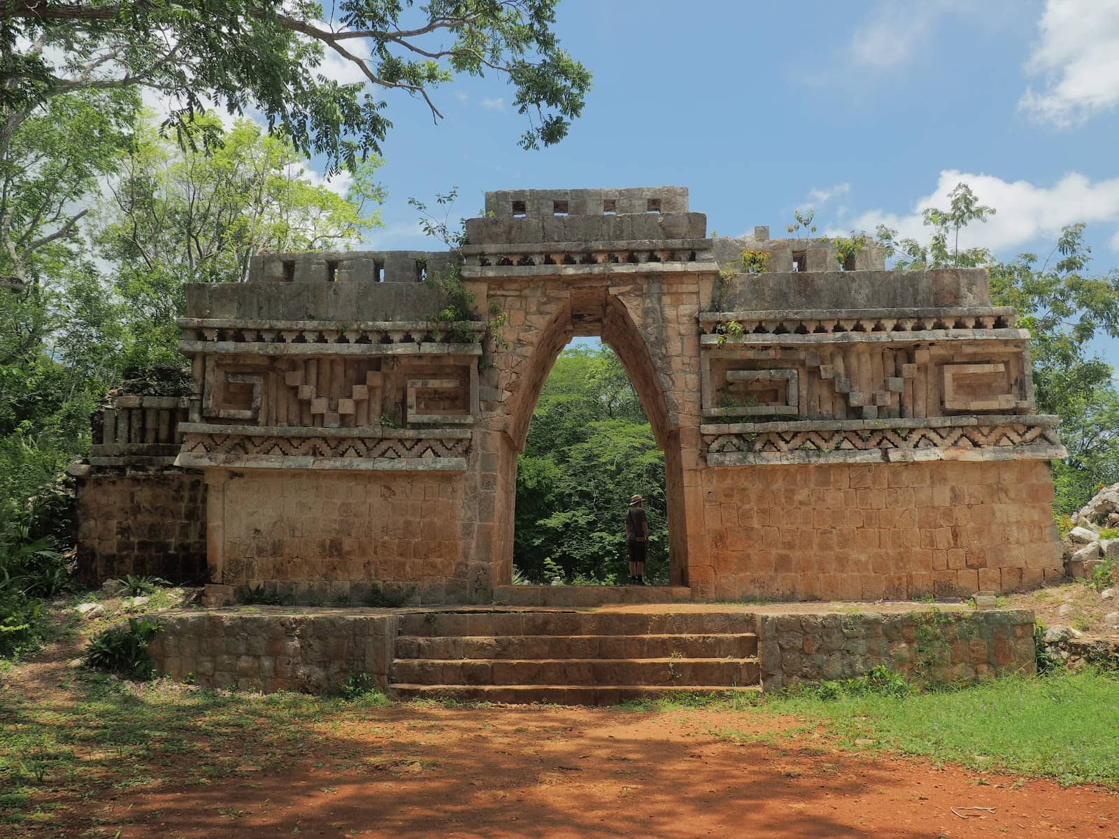 The Mirador (Lookout)