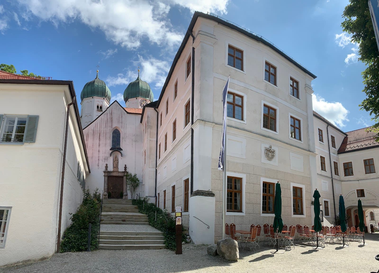 Seeon Abbey - Image 1