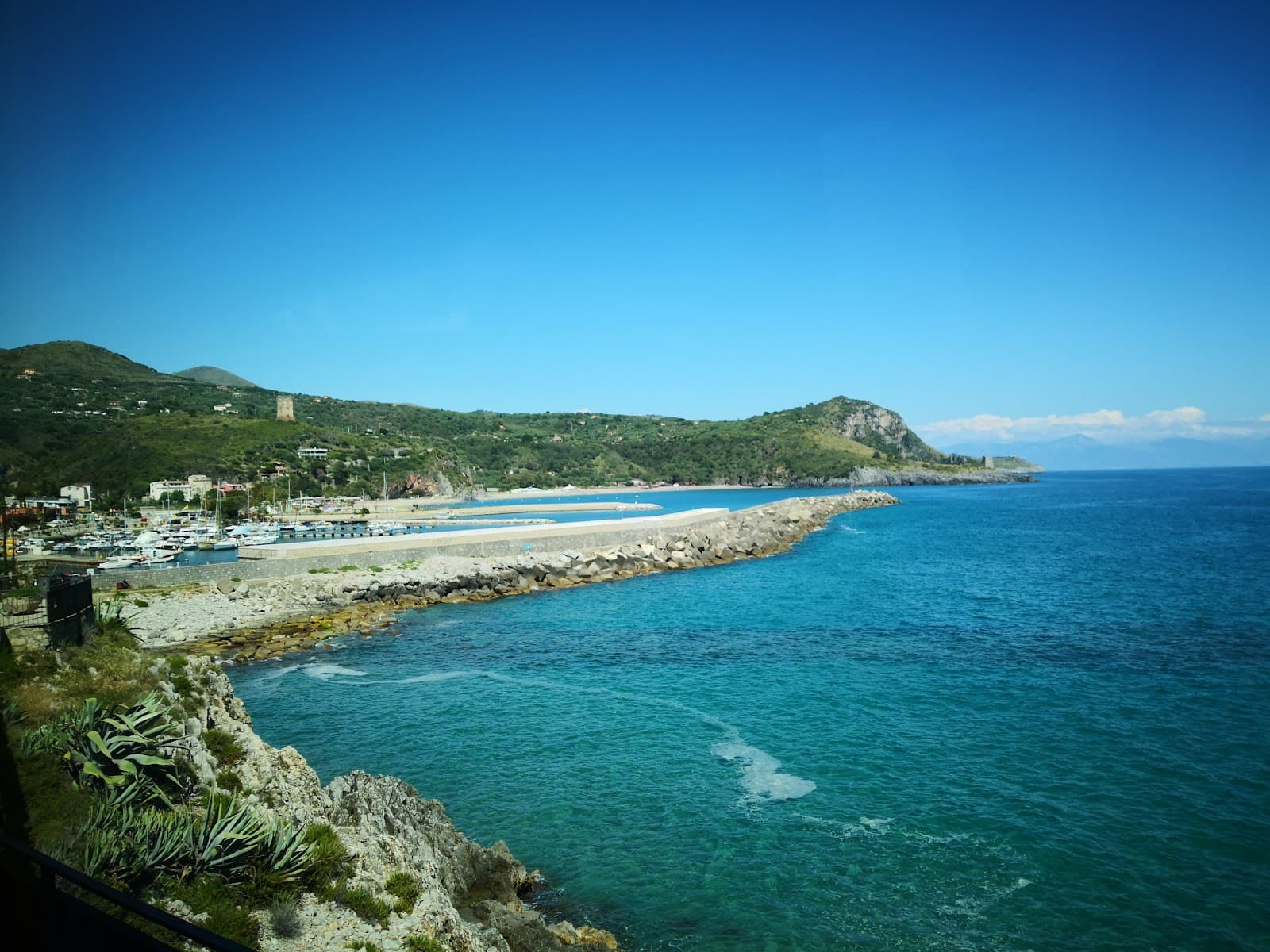 Marina di Camerota - Image 1