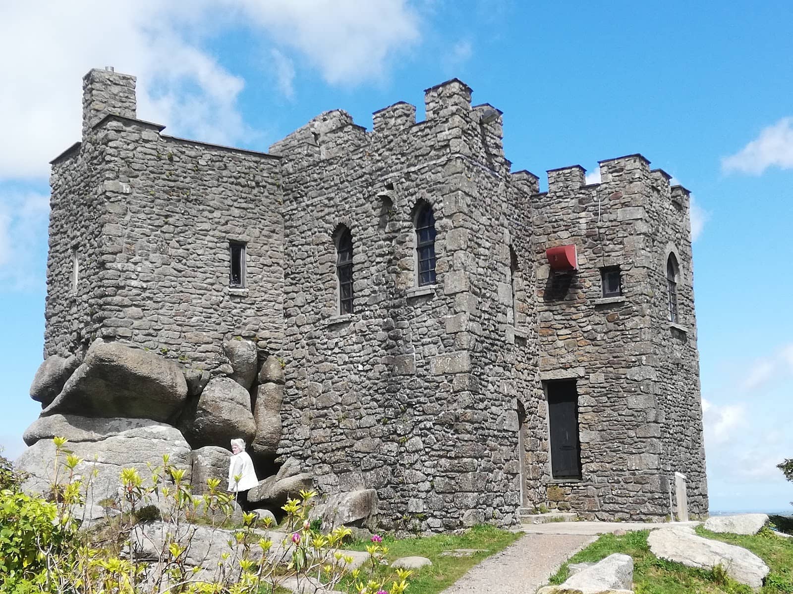 Middle Eastern Dining Experience