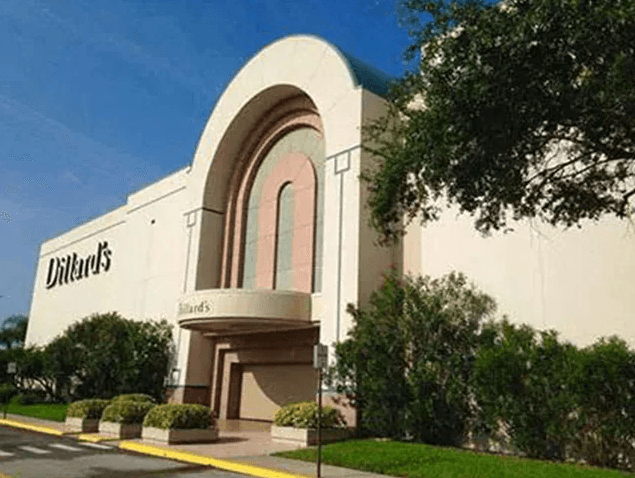 Dillard's, Naples, FL, USA - Image 1