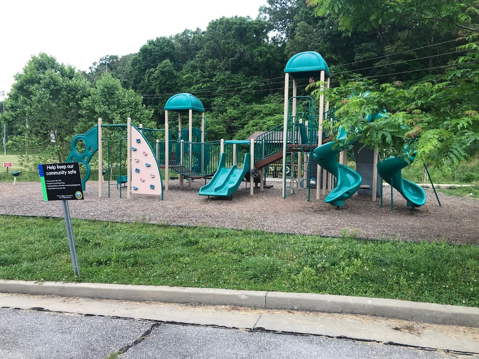 Osage Beach City Park - Image 1