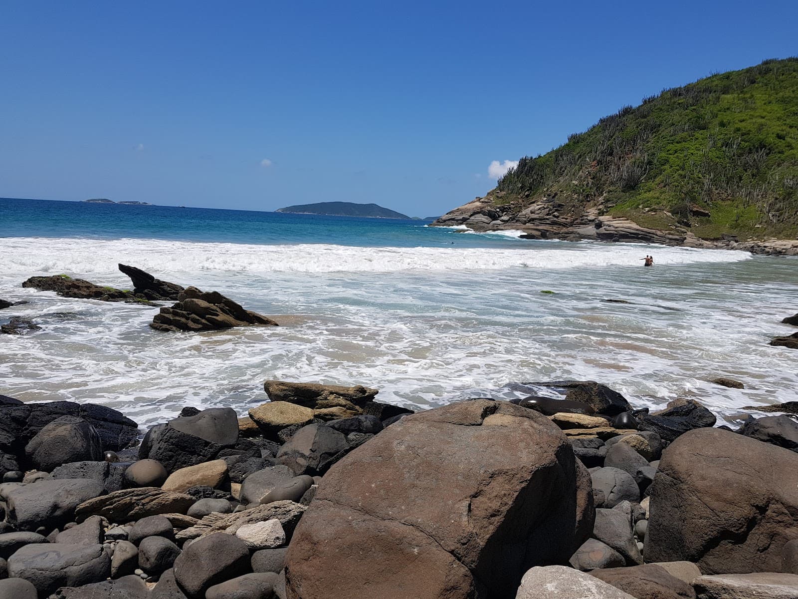 José Gonçalves Beach - Image 1