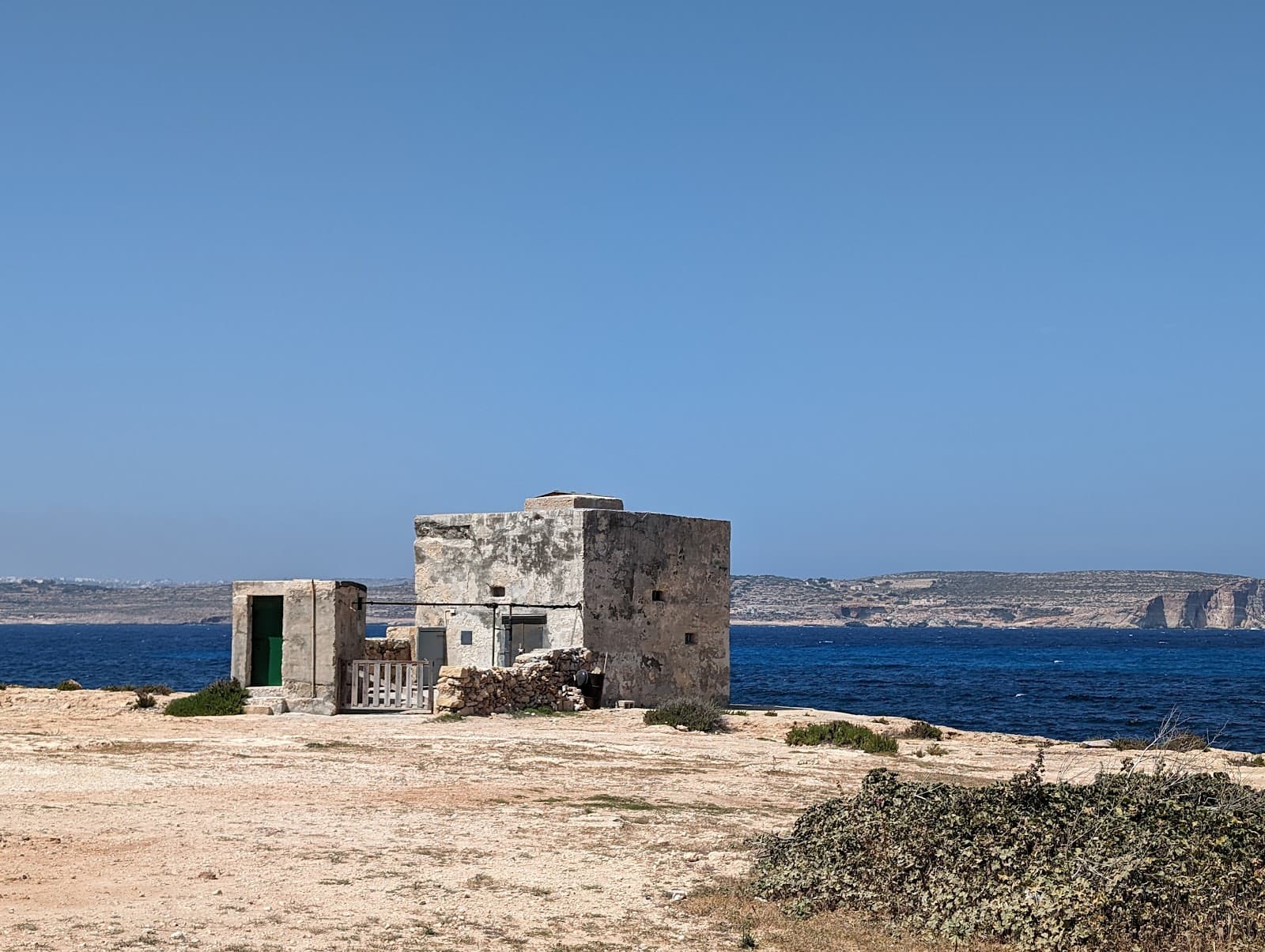 Qortin Redoubt - Image 1