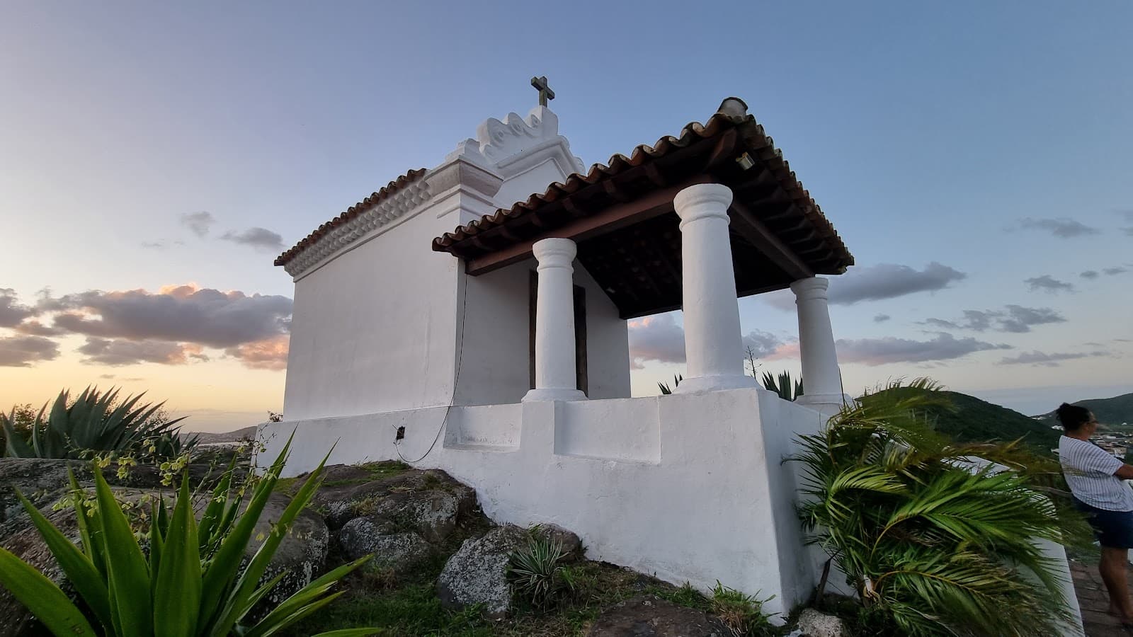 Capela Nossa Senhora da Guia - Image 1