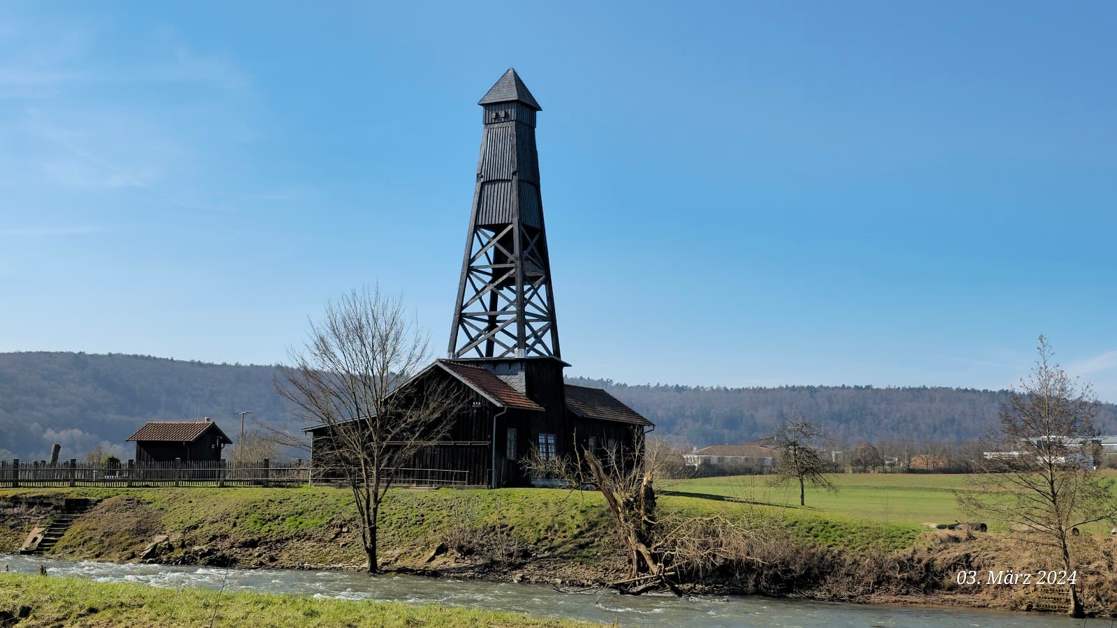 Luitpoldsprudel Pump Room - Image 1