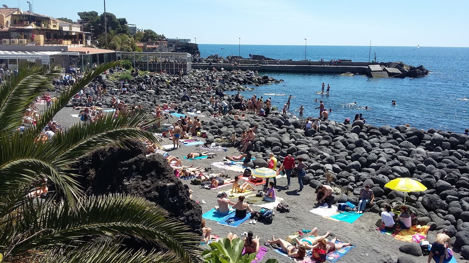 San Giovanni Li Cuti Catania - Image 1