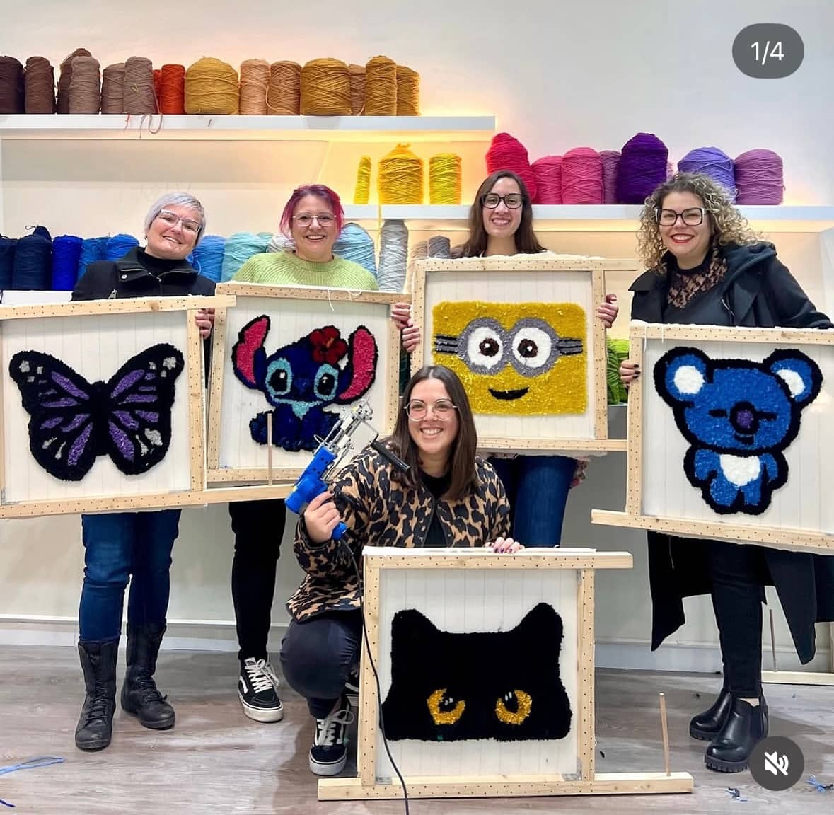 Custom Mirror Design