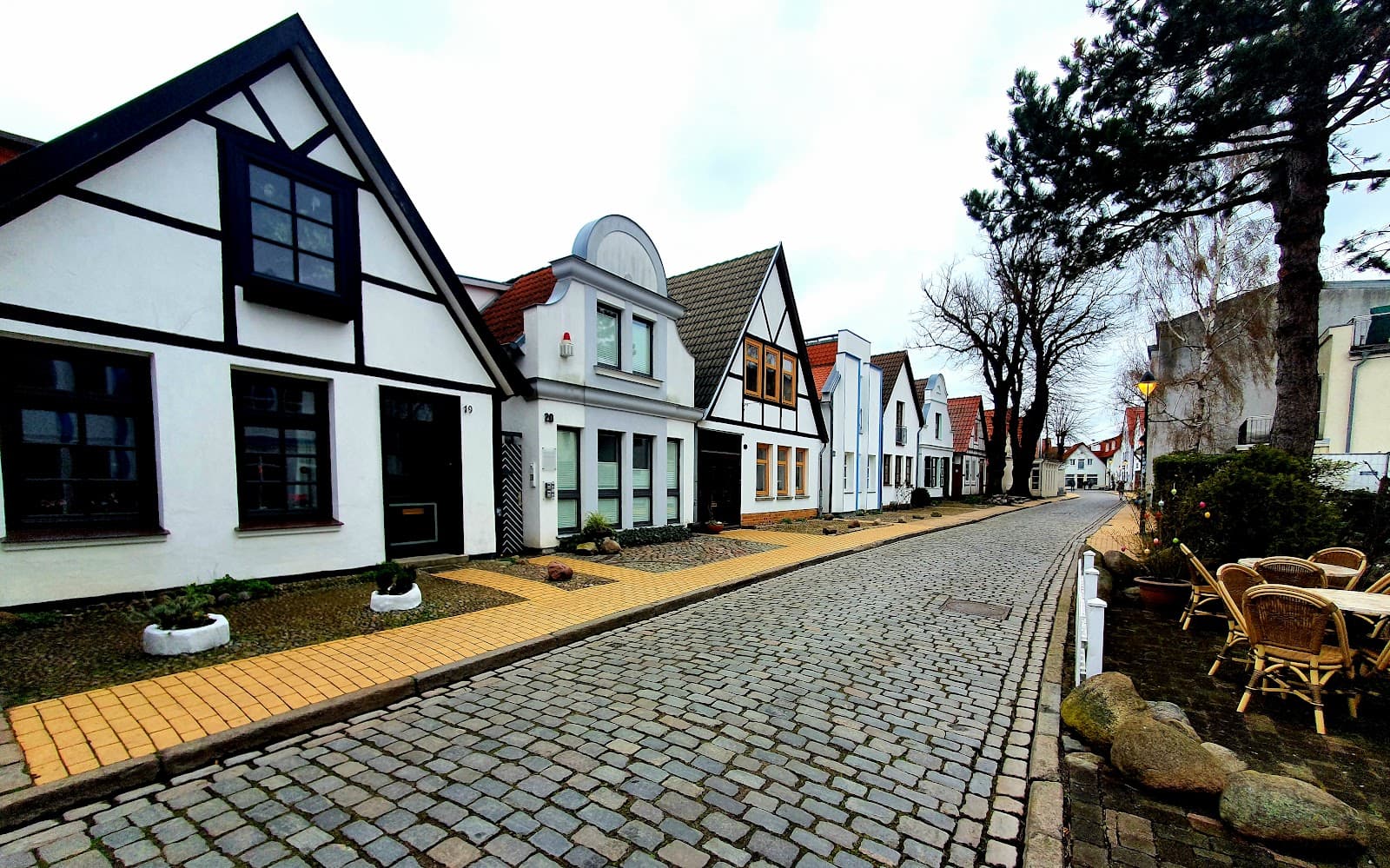 Alexandrinenstraße - Image 1