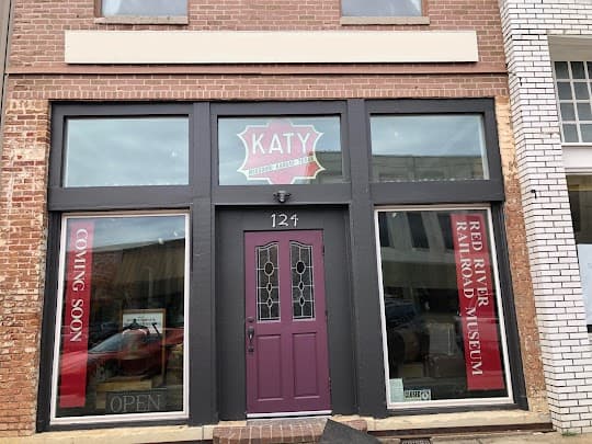 Red River Railroad Museum - Image 1