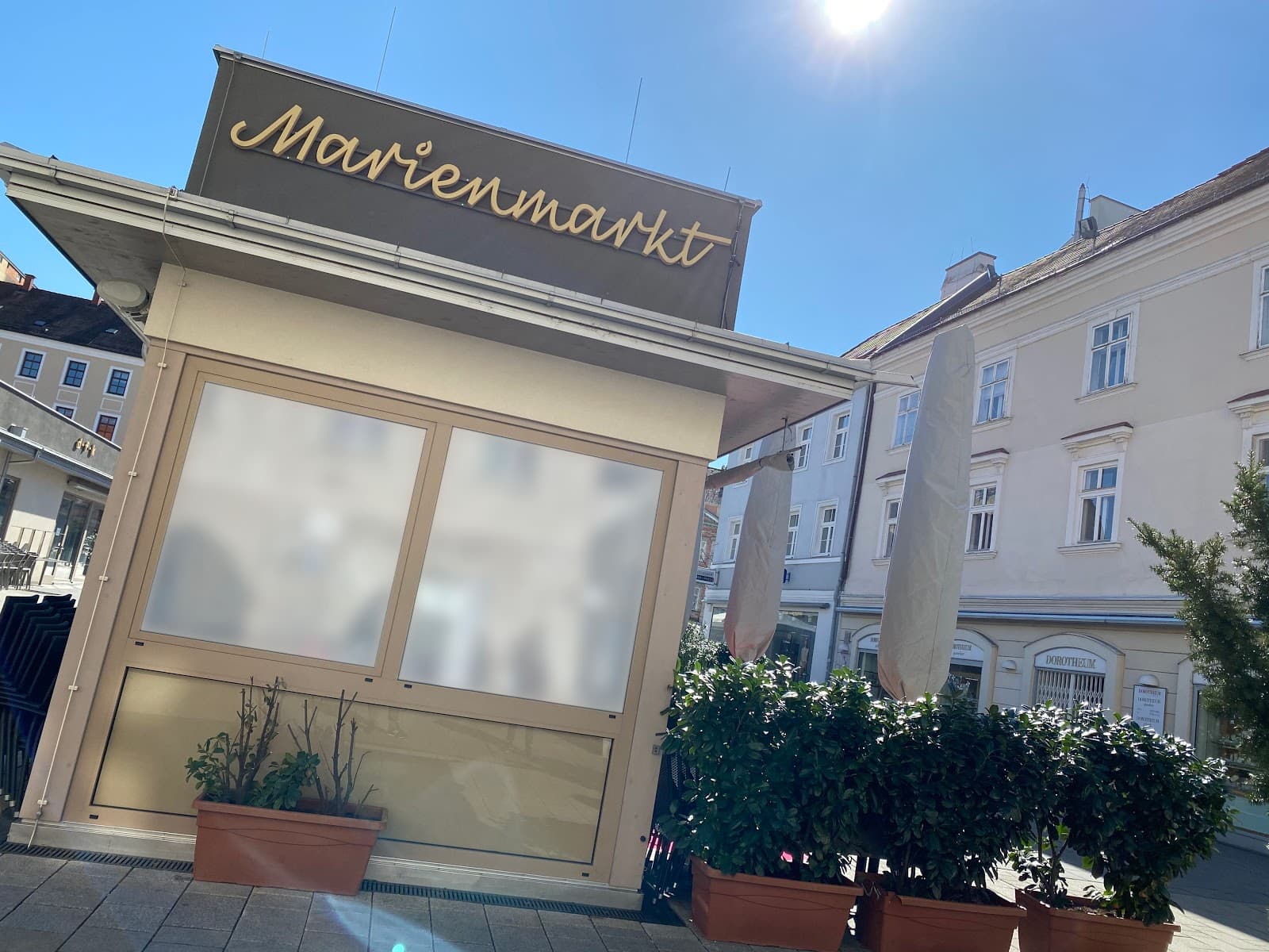 Marienmarkt - Image 1