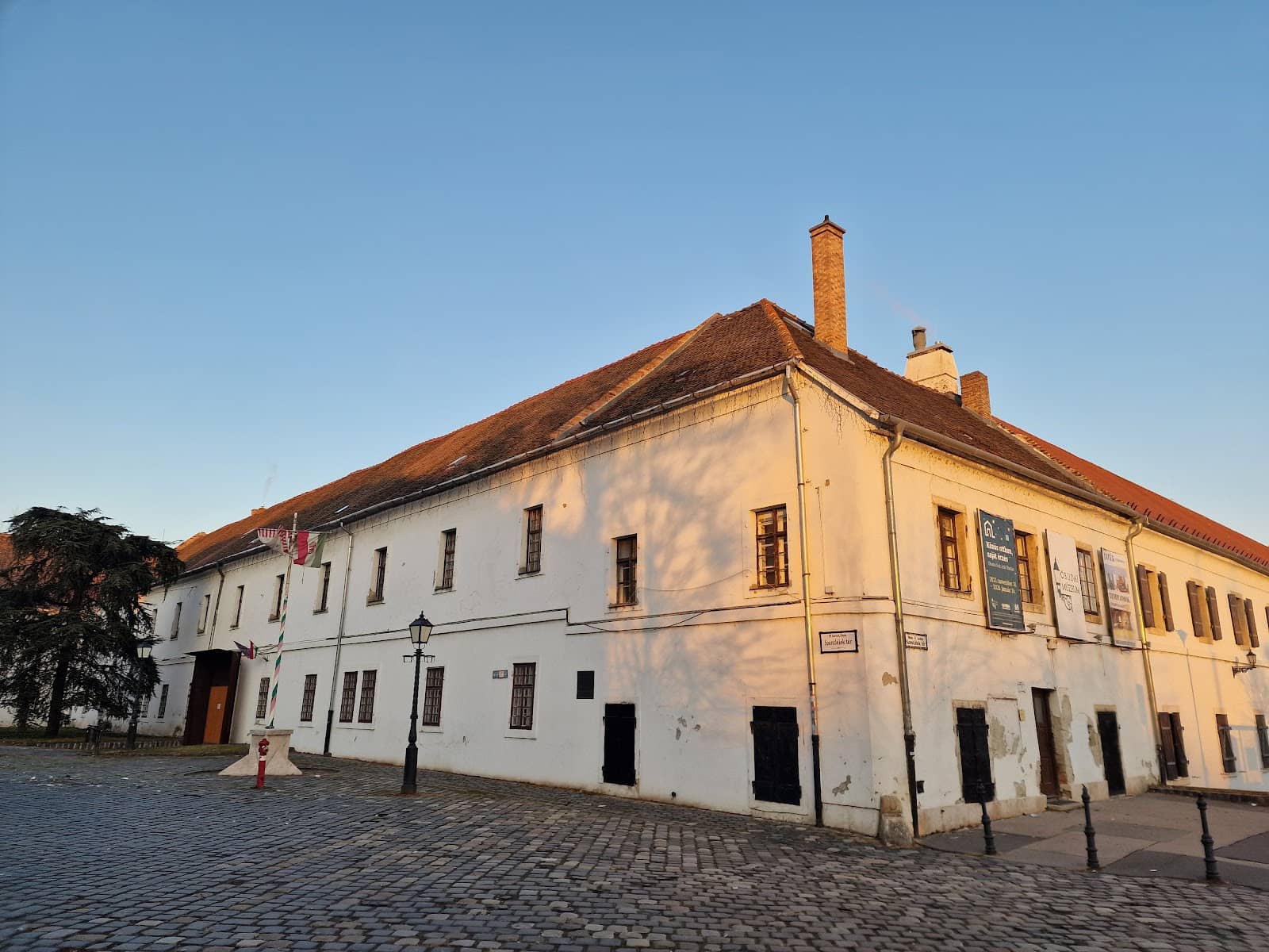 St. Peter and Paul's Church