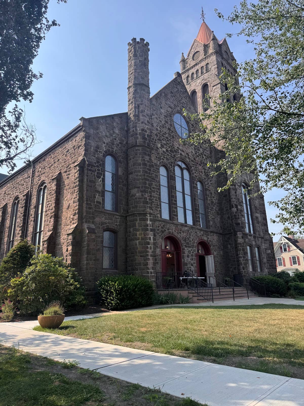 Spiritual Gatherings