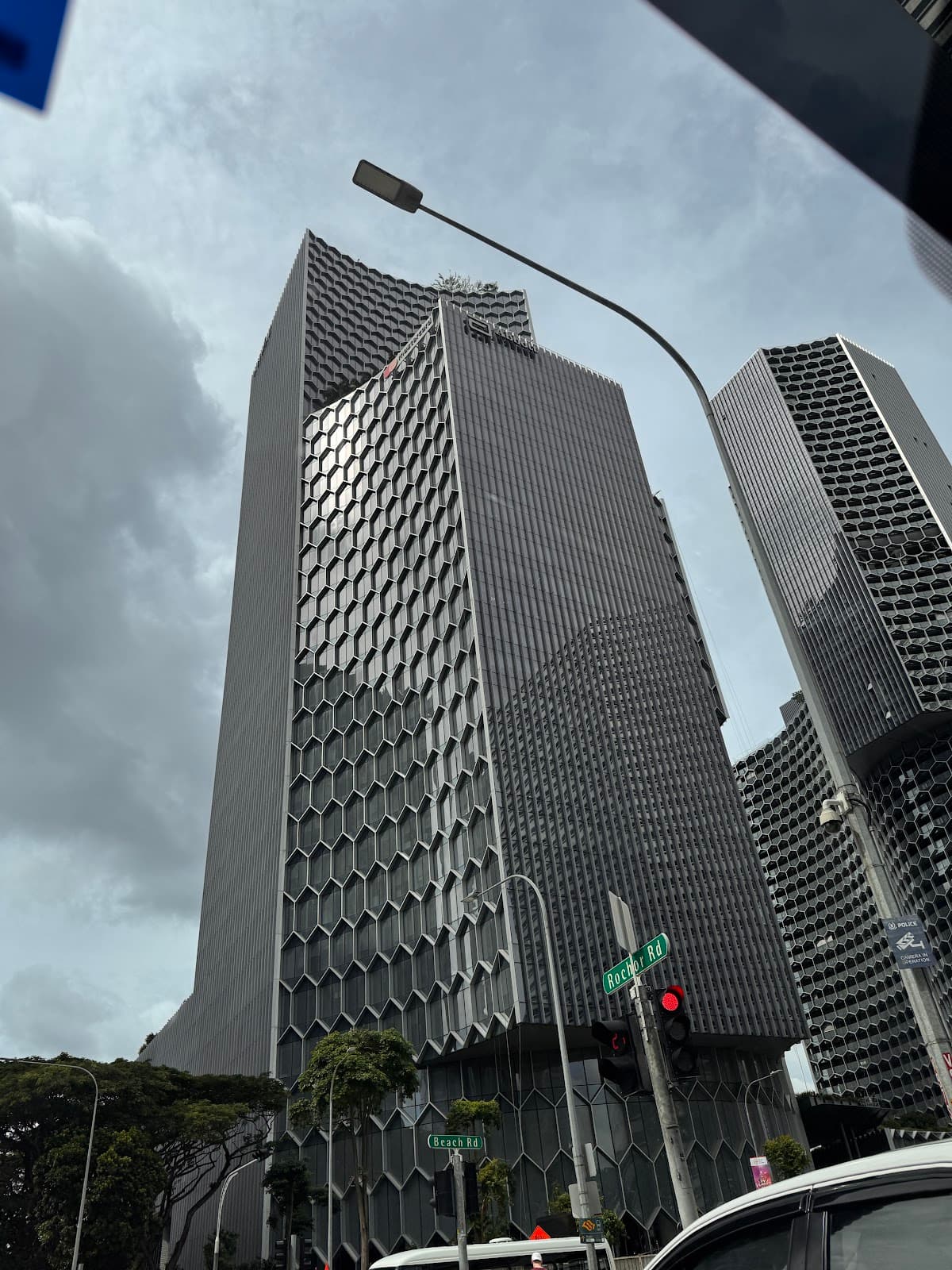 The Gateway - Image 1